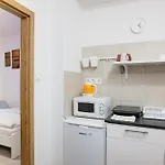 Διαμέρισμα Tavaszhaz