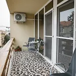 Tavaszhaz Διαμέρισμα Balatonfüred
