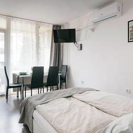 Tavaszház Apartamento Balatonfüred