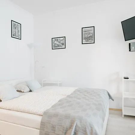 Apartamento Tavaszház *