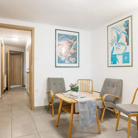 Tavaszház Apartamento Balatonfüred