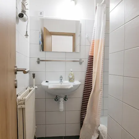 Appartamento Tavaszház Balatonfüred