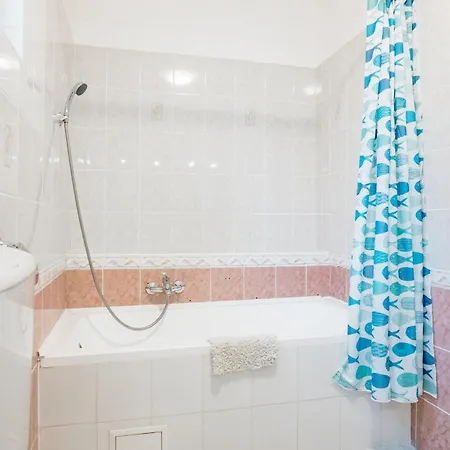 Tavaszház Balatonfüred