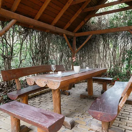 Tavaszház * Balatonfüred