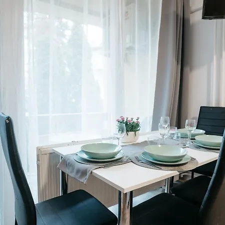 Tavaszház * Balatonfüred