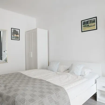 Apartment Tavaszhaz Balatonfured