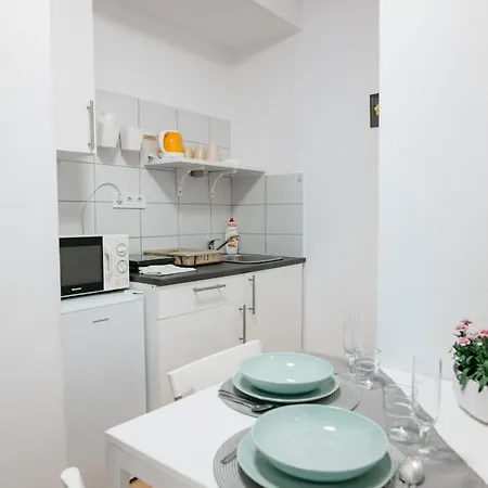 Tavaszház Appartamento