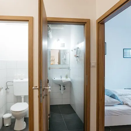 Apartment Tavaszhaz