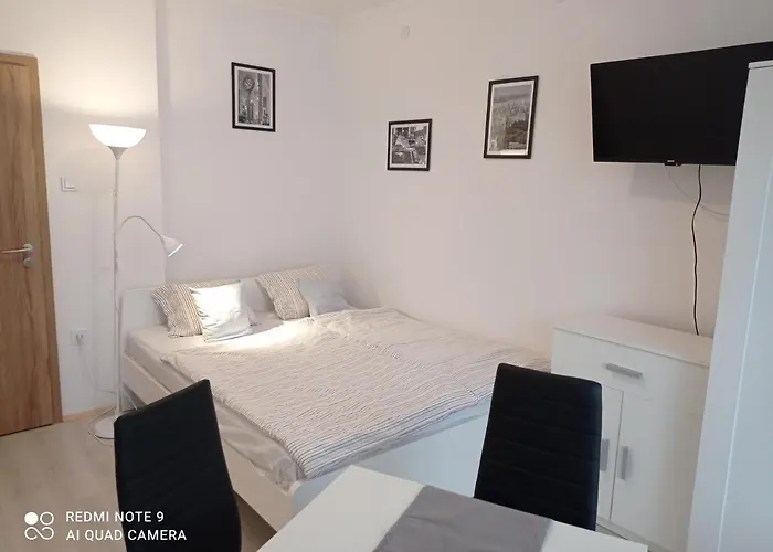 Tavaszház Apartamento Balatonfüred