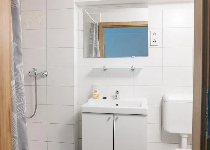 Apartamento Tavaszház *