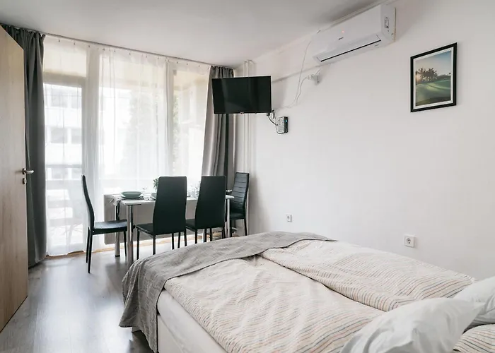 Tavaszház Apartamento Balatonfüred