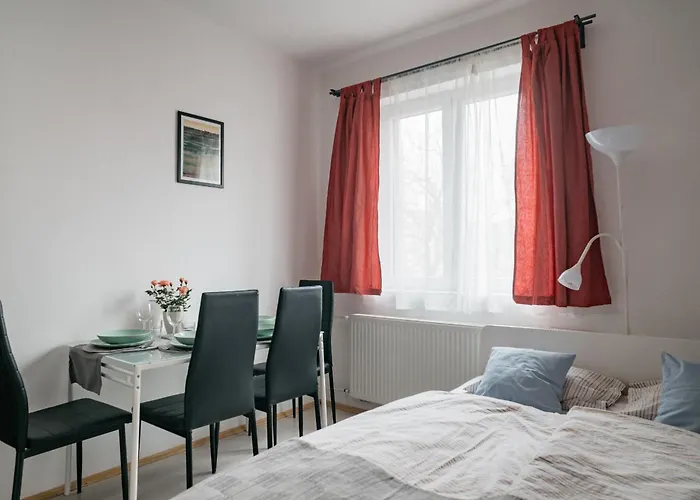 Tavaszház Apartamento