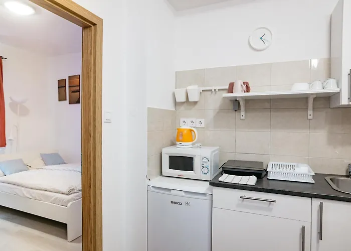 Apartamento Tavaszház