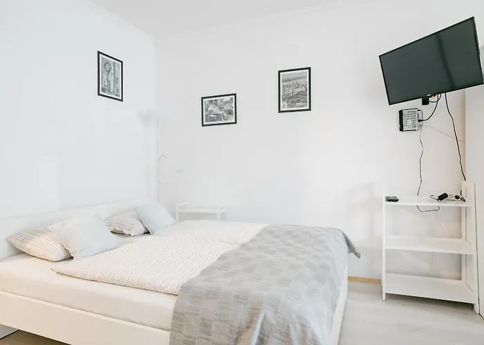 Apartamento Tavaszház *