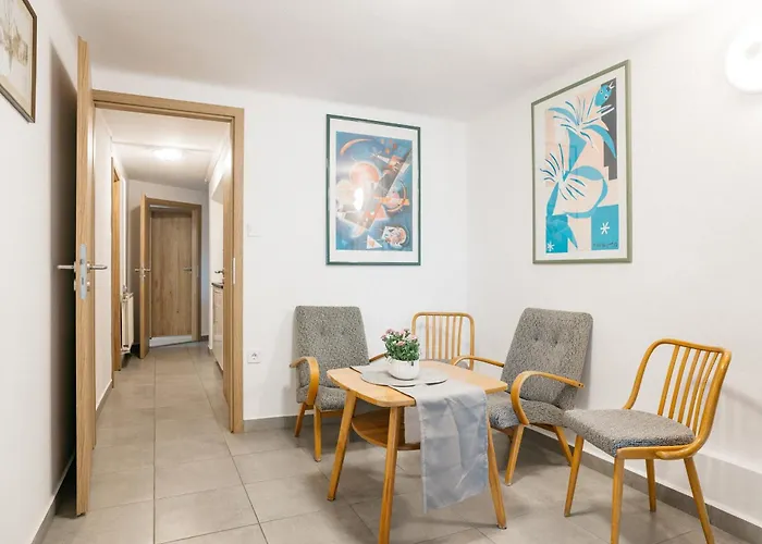Tavaszház Apartamento Balatonfüred