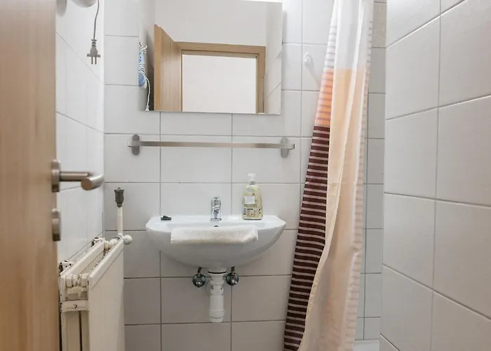 Apartamento Tavaszház Balatonfüred