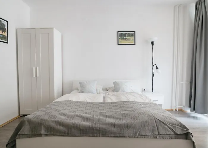 Tavaszház Apartamento