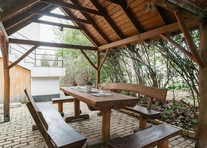 Apartamento Tavaszház