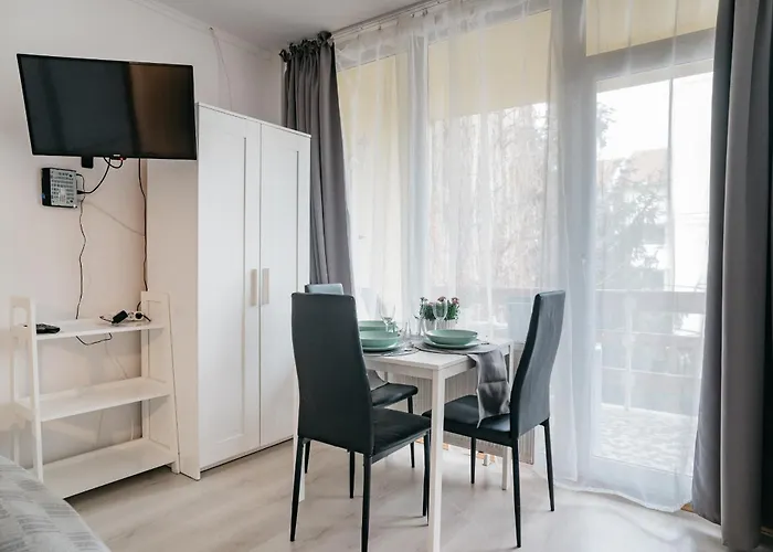 Apartamento Tavaszház *