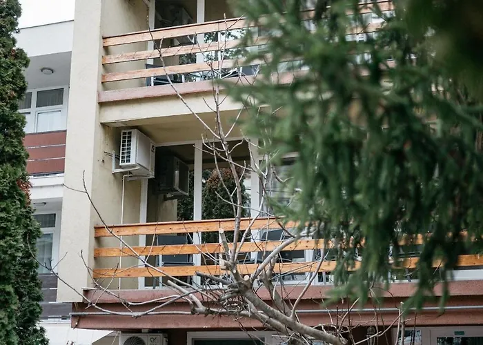 Tavaszház Balatonfüred