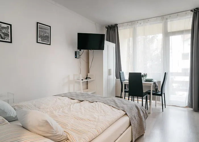 Tavaszház Apartamento