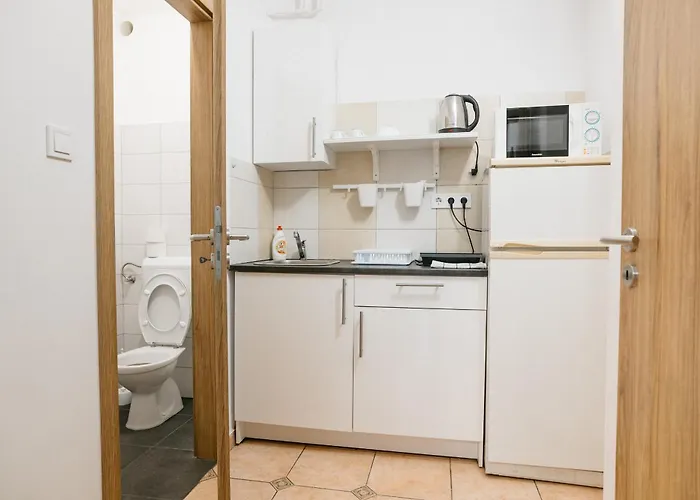 Apartamento Tavaszház