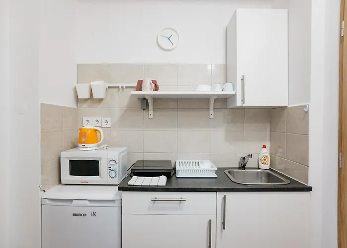 Apartamento Tavaszház *