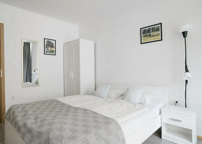 Apartamento Tavaszház Balatonfüred